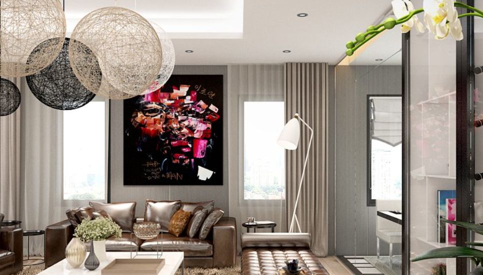 Cần bán shophouse khu đô thị Đại Kim Định Công, hướng chính Bắc, diện tích 112m2, giá ưu đãi